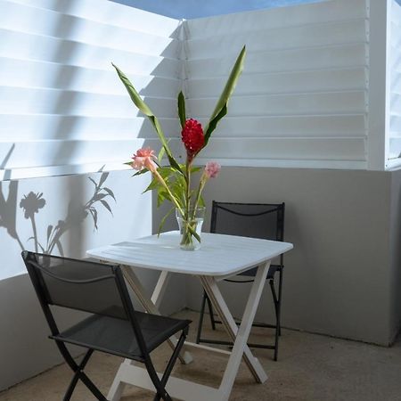 Apartamento Ilet Jade Le Gosier  Exterior foto