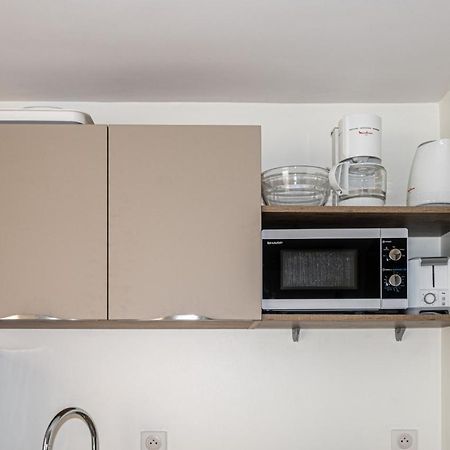 Apartamento Ilet Jade Le Gosier  Exterior foto