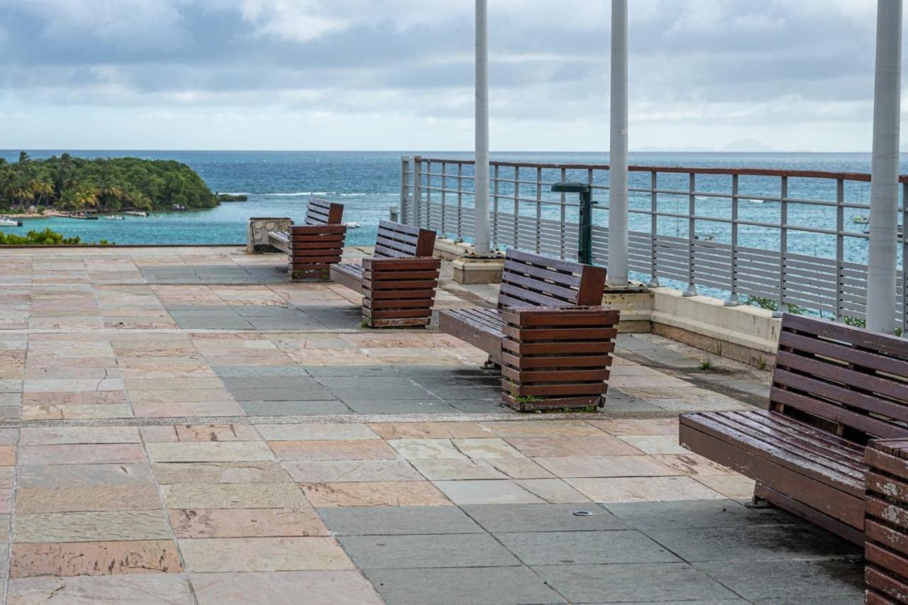 Apartamento Ilet Jade Le Gosier  Exterior foto