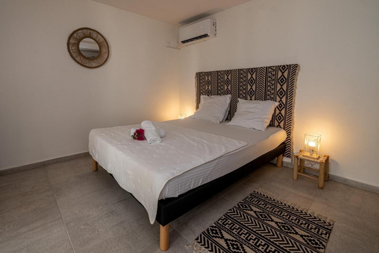 Apartamento Ilet Jade Le Gosier  Exterior foto